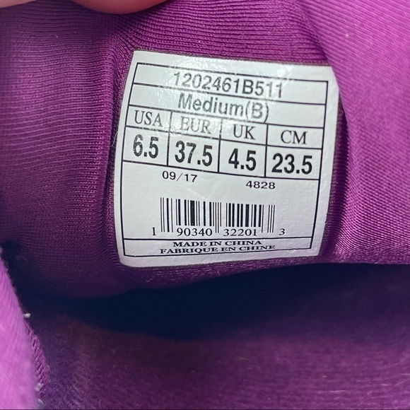 Brooks Ghost 10 size 6.5 - Picture 2 of 7